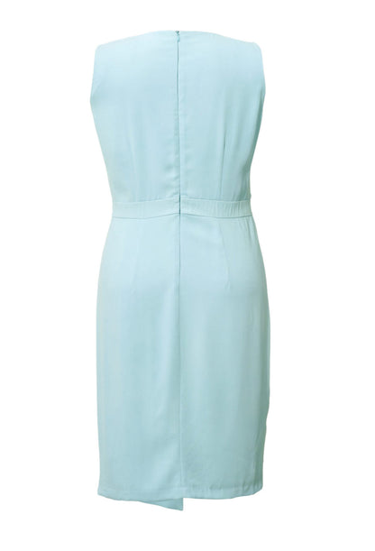 Guido Maria Kretschmer Damen Designer-Etuikleid, mint