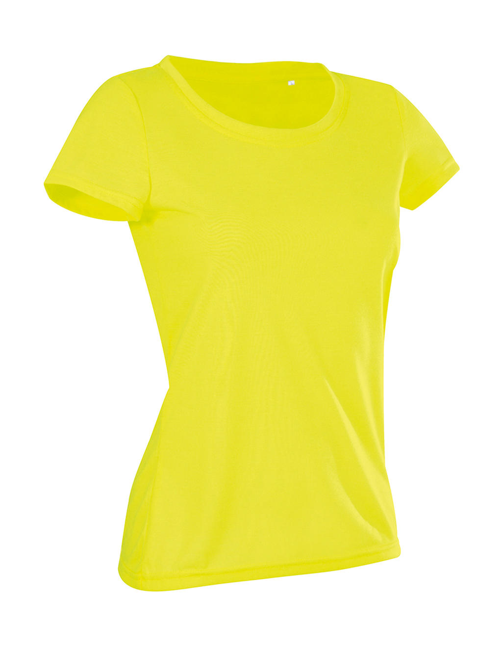 Stedman Active Cotton Touch Damen Sport Fitness Training T-Shirt