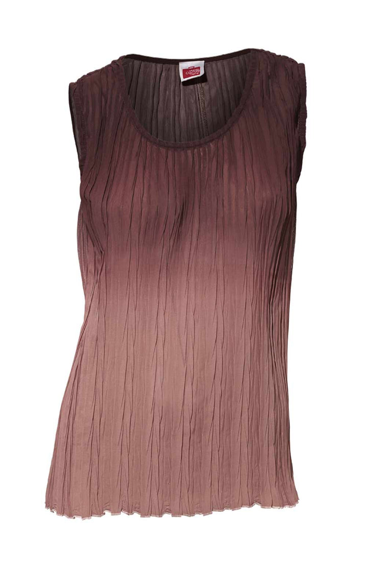 Travel Couture By Heine Damen Blusentop, bordeaux