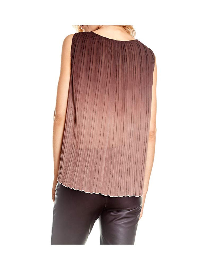 Travel Couture By Heine Damen Blusentop, bordeaux