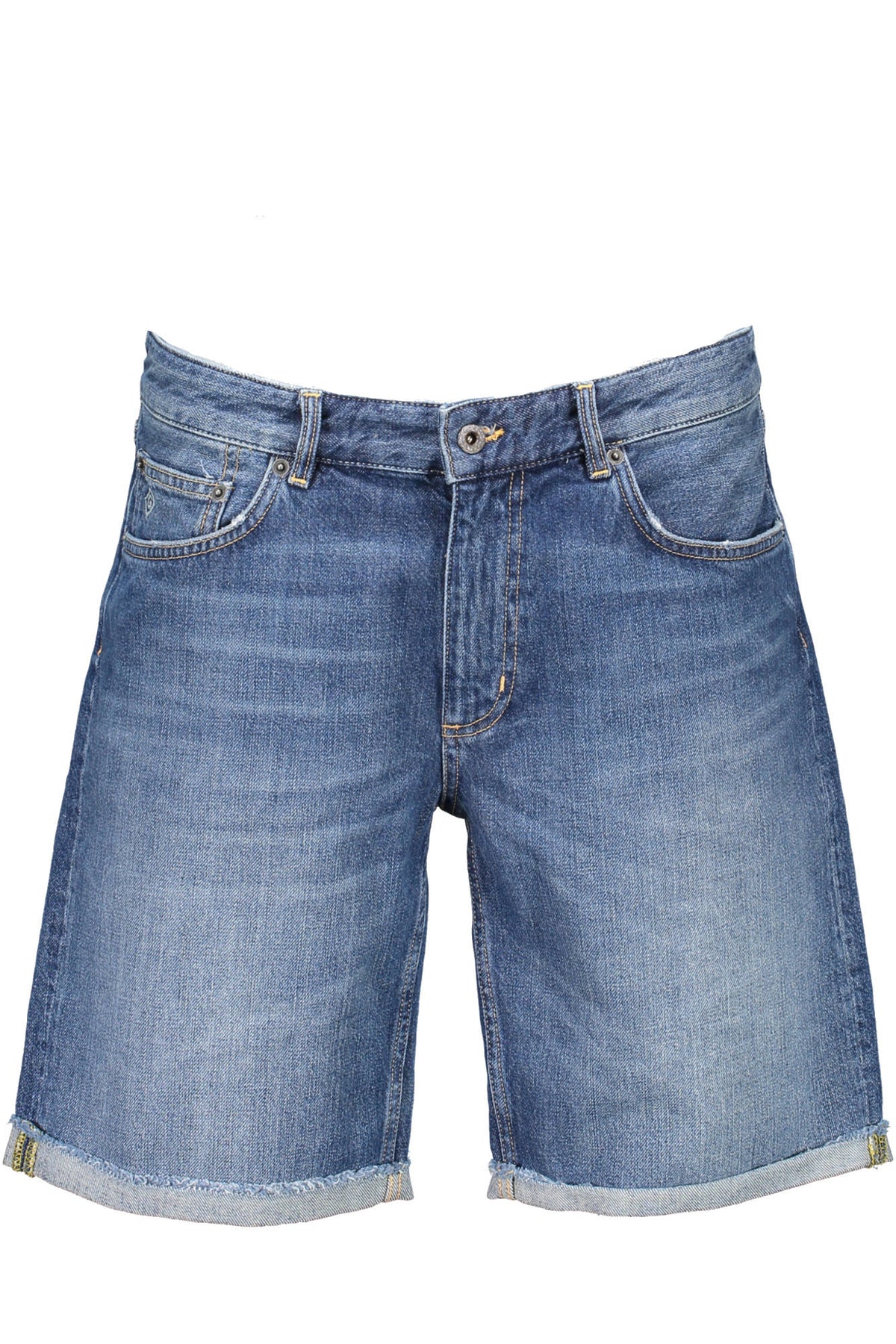 GANT Herren Shorts Bermuda Jeansshorts kurze Hose