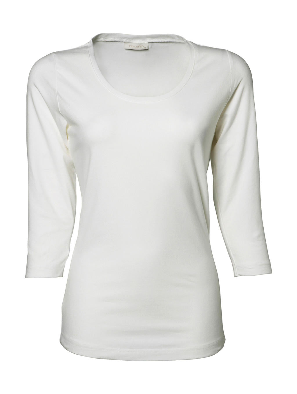 Tee Jays Damen Rundhalsshirt T Shirt T-Shirt Basic Shirt halbarm