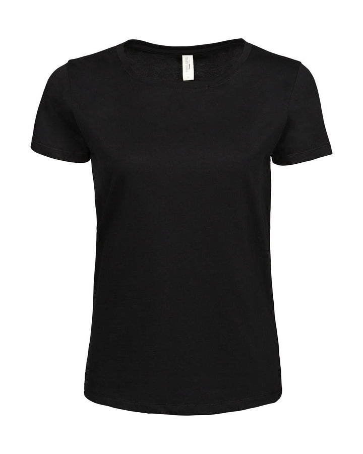 Tee Jays Ladies Luxury Damen Tee T-Shirt