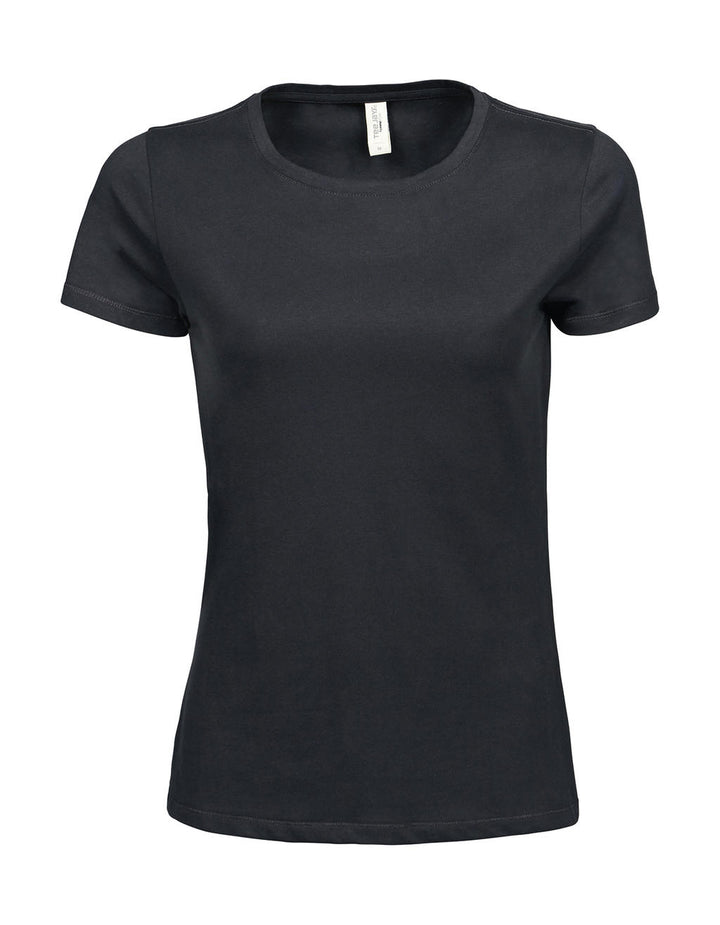 Tee Jays Ladies Luxury Damen Tee T-Shirt