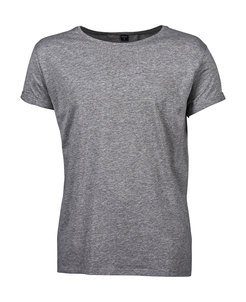 Tee Jays Roll-Up Tee Herren T-Shirt