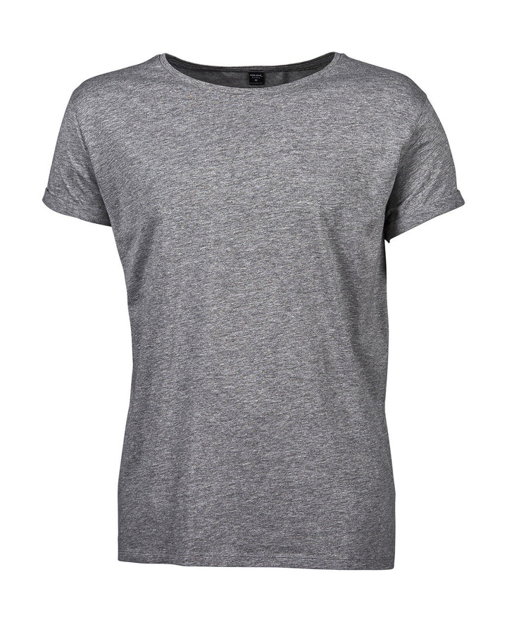 Tee Jays Roll-Up Tee Herren T-Shirt