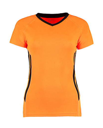 Gamegear® Cooltex® Ladies Damen Fitness Sport Training T-Shirt
