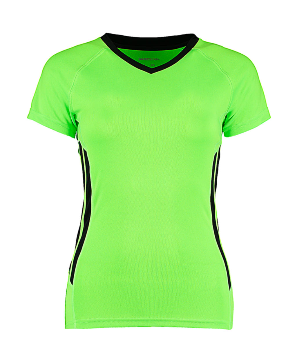 Gamegear® Cooltex® Ladies Damen Fitness Sport Training T-Shirt