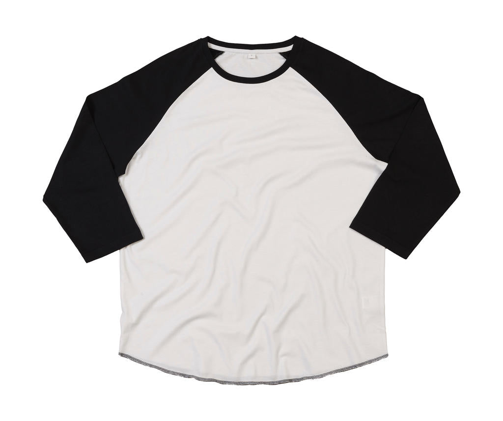 Mantis Men`s Superstar Herren Baseball T-Shirt