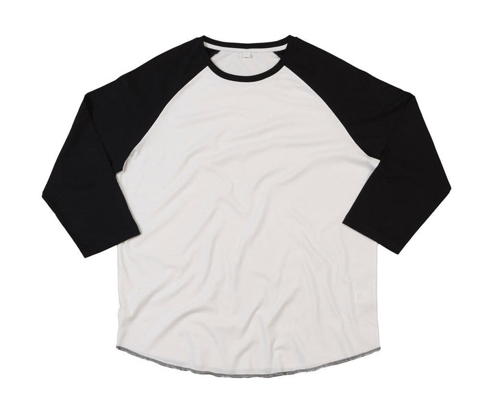 Mantis Men`s Superstar Herren Baseball T-Shirt