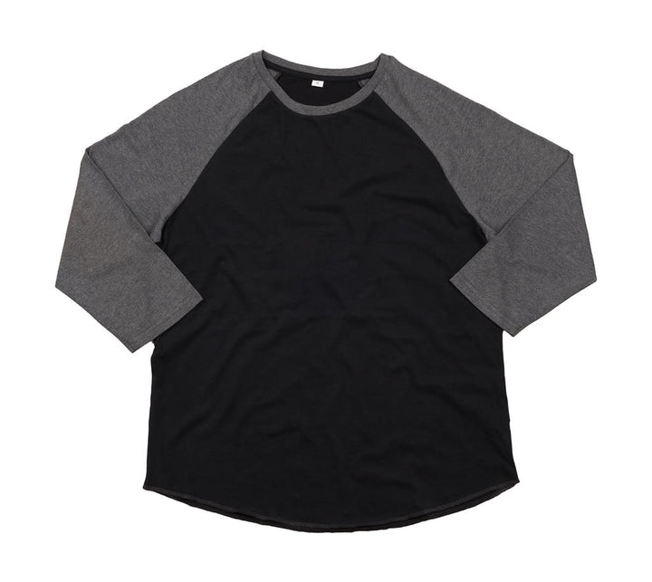 Mantis Men`s Superstar Herren Baseball T-Shirt
