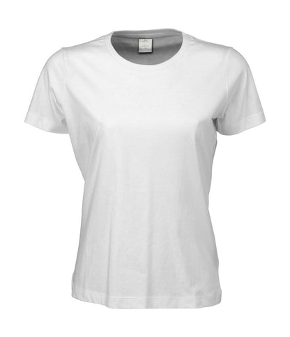 Tee Jays Ladies Sof-Tee Damen T-Shirt
