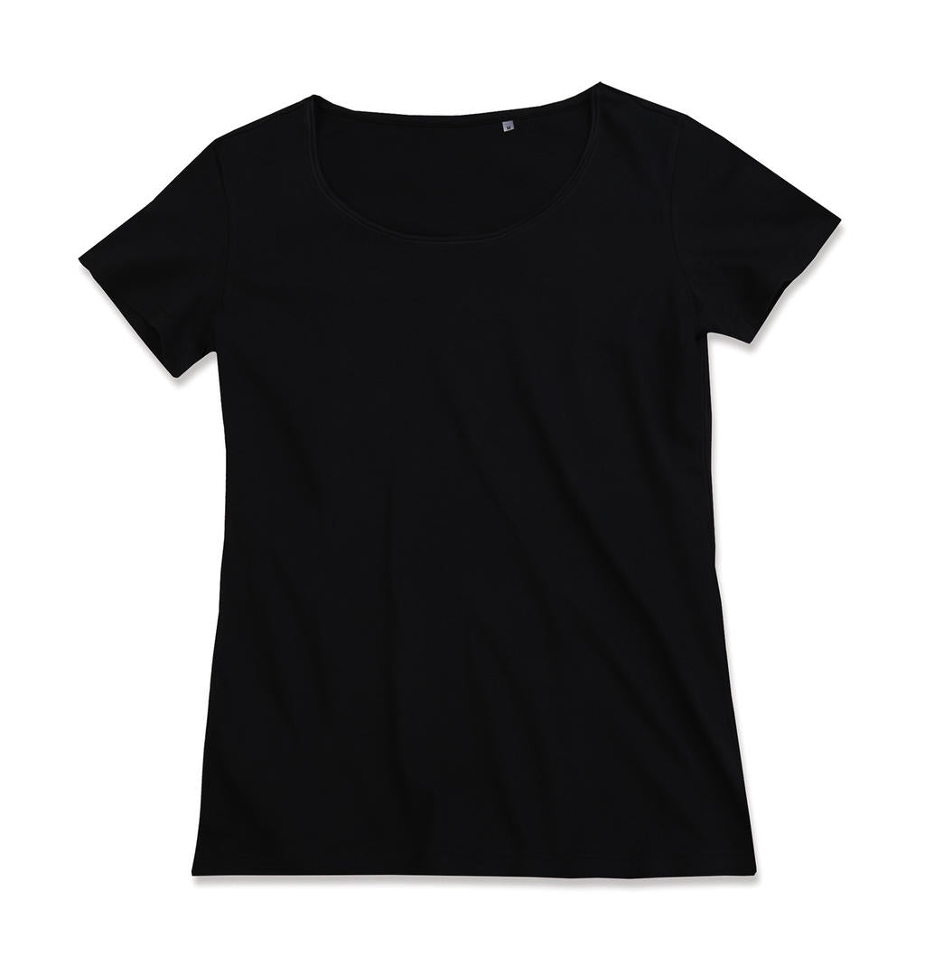 Stedman Finest Cotton-T Women Damen T-Shirt
