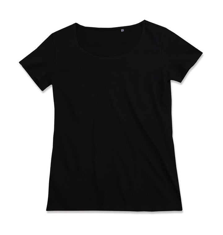 Stedman Finest Cotton-T Women Damen T-Shirt