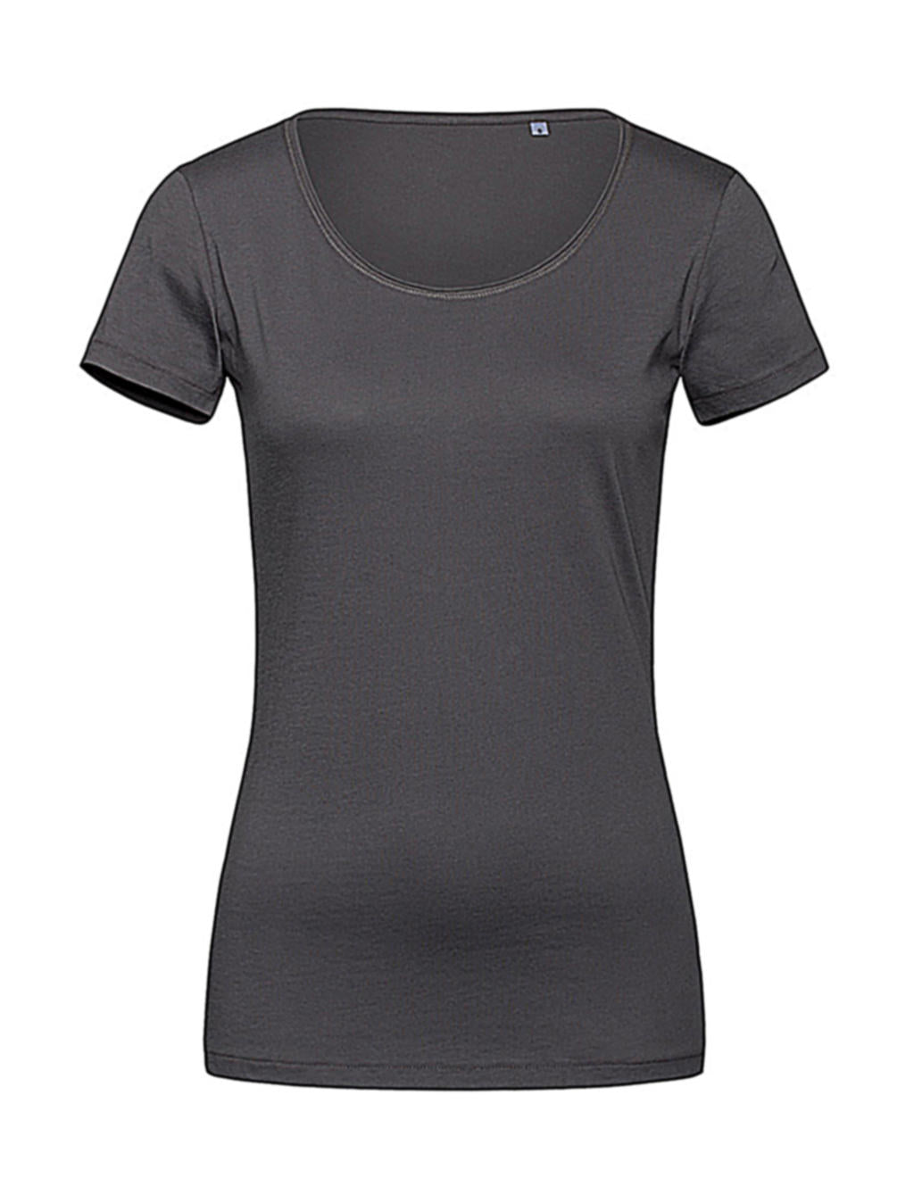 Stedman Finest Cotton-T Women Damen T-Shirt