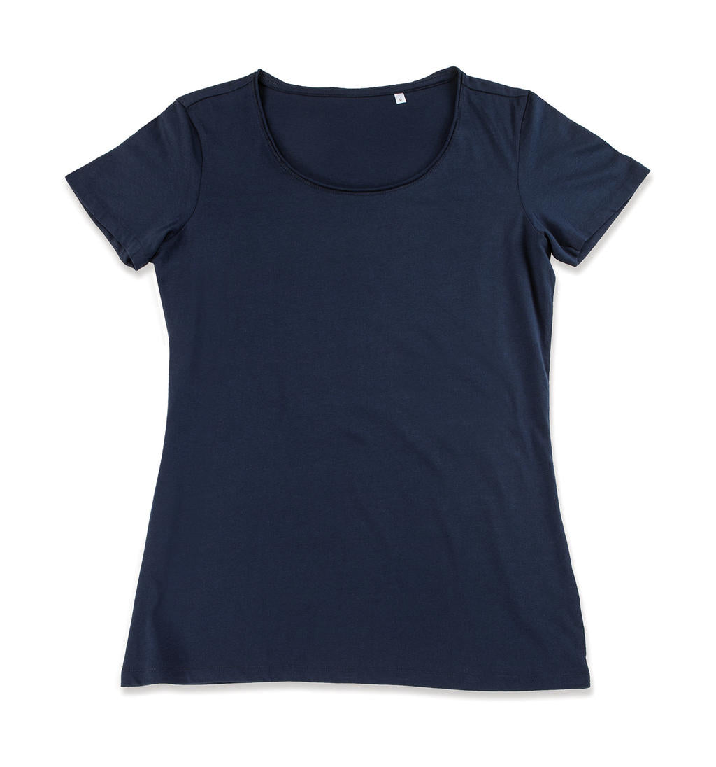 Stedman Finest Cotton-T Women Damen T-Shirt