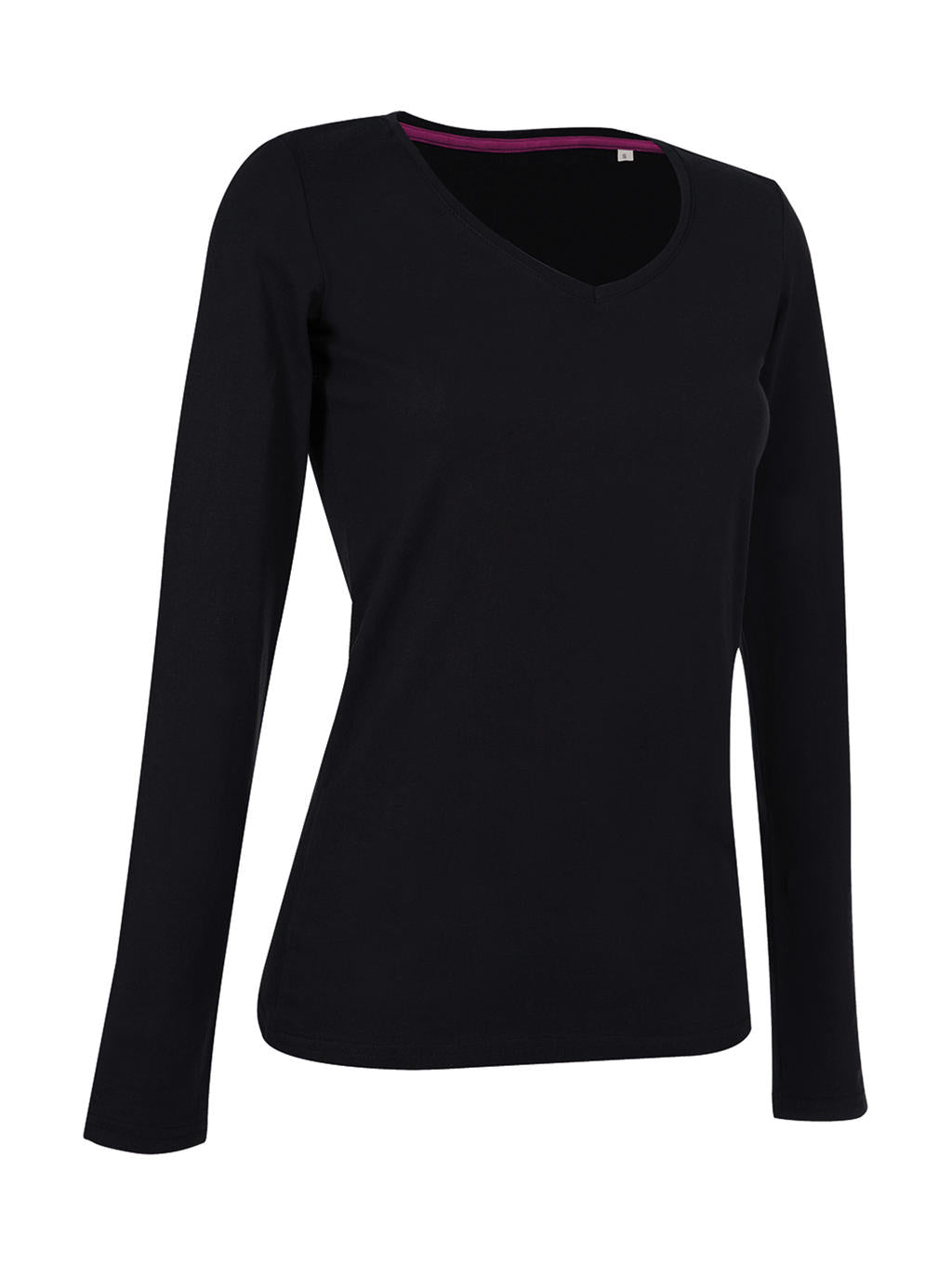 Stedman Claire Long Sleeve Damen Shirt