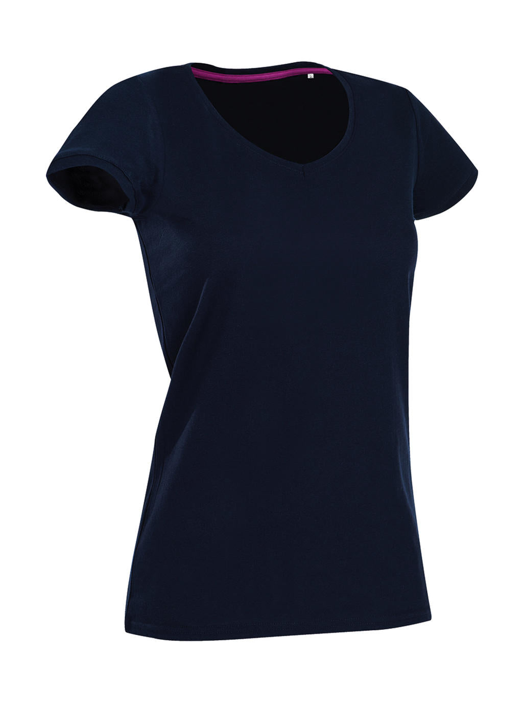 Stedman Megan V-Neck Damen T-Shirt