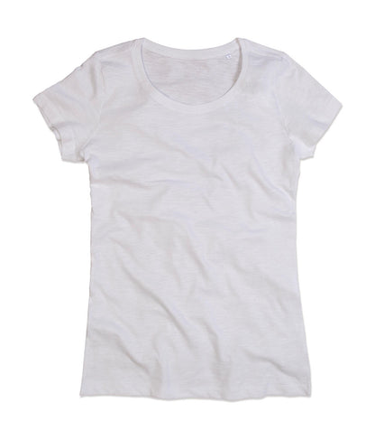 Stedman Sharon Crew Neck Women Damen T-Shirt