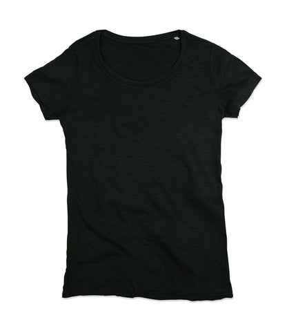Stedman Sharon Crew Neck Women Damen T-Shirt