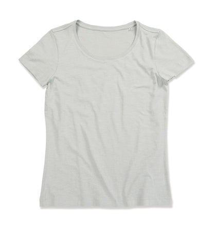 Stedman Sharon Crew Neck Women Damen T-Shirt
