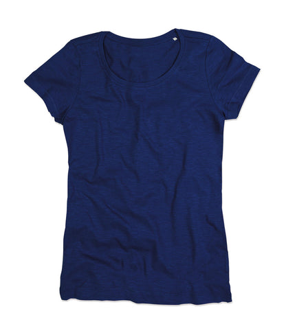 Stedman Sharon Crew Neck Women Damen T-Shirt
