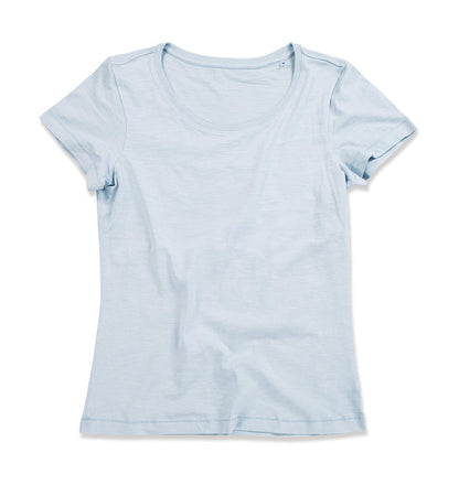 Stedman Sharon Crew Neck Women Damen T-Shirt