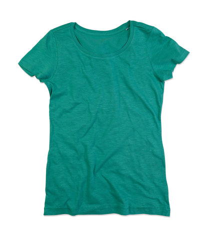 Stedman Sharon Crew Neck Women Damen T-Shirt