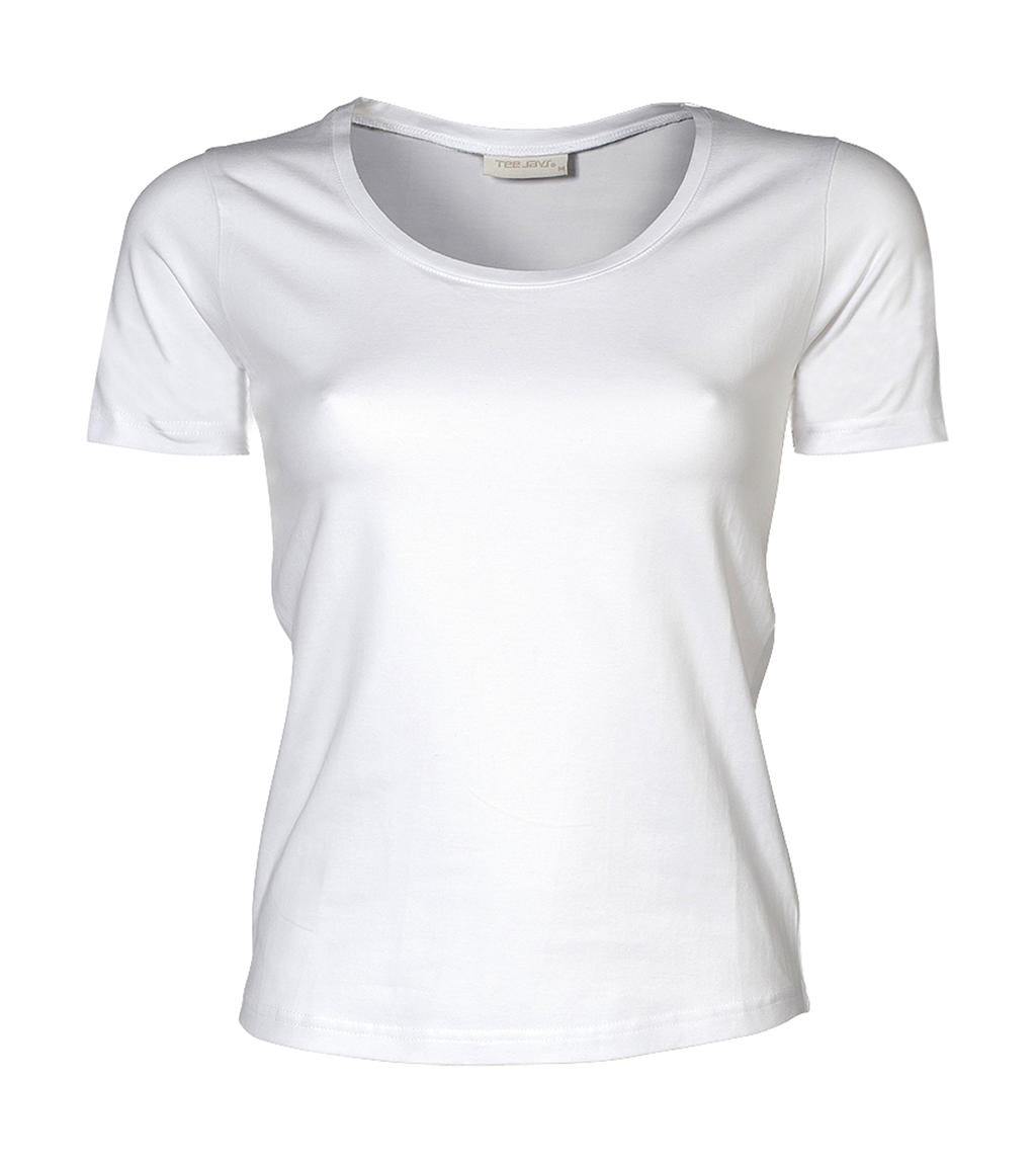 Tee Jays Damen Basic Rundhalsshirt T-Shirt Shirt kurzarm T Shirt