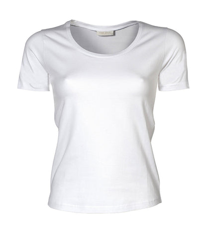 Tee Jays Ladies Stretch Damen Tee T-Shirt