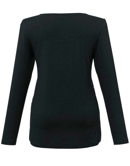 Guido Maria Kretschmer Damen Designer-Druckshirt, bunt