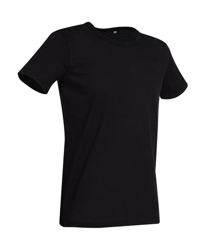 Stedman Ben Crew Neck Herren T-Shirt