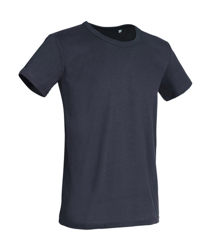 Stedman Ben Crew Neck Herren T-Shirt