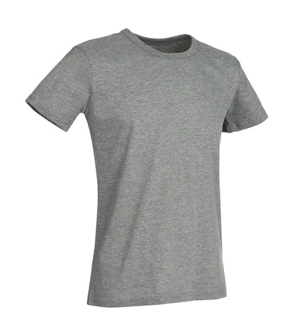 Stedman Ben Crew Neck Herren T-Shirt