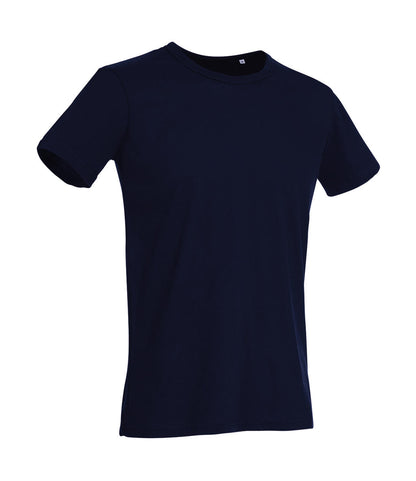 Stedman Ben Crew Neck Herren T-Shirt