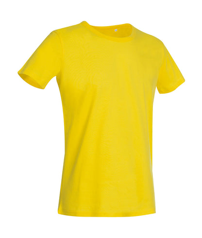 Stedman Ben Crew Neck Herren T-Shirt