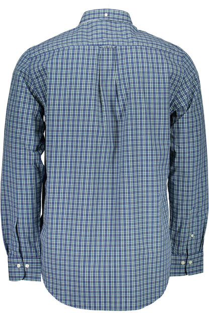 Gant Herren Hemd Freizeithemd Businesshemd, langarm