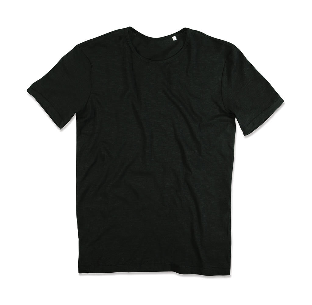 Stedman Shawn Crew Neck Men Herren T-Shirt