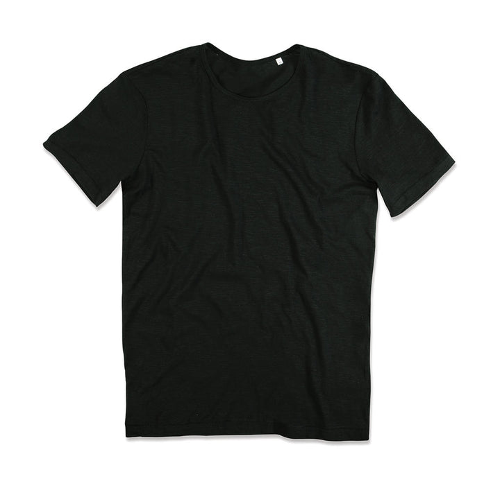 Stedman Shawn Crew Neck Men Herren T-Shirt