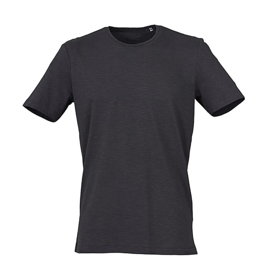Stedman Shawn Crew Neck Men Herren T-Shirt