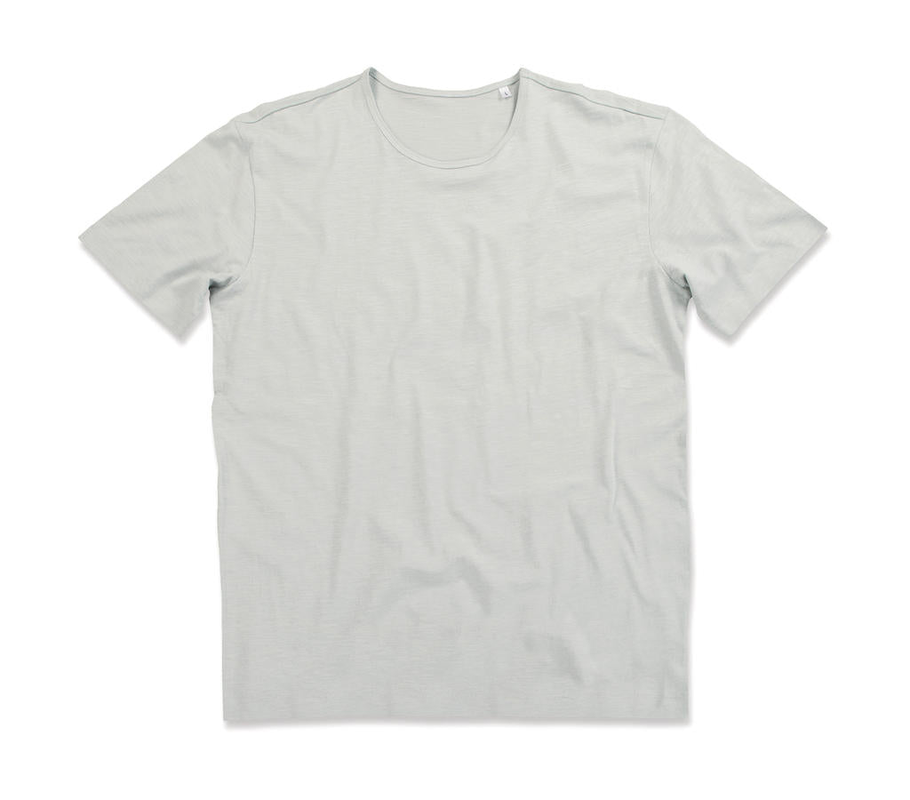 Stedman Shawn Crew Neck Men Herren T-Shirt