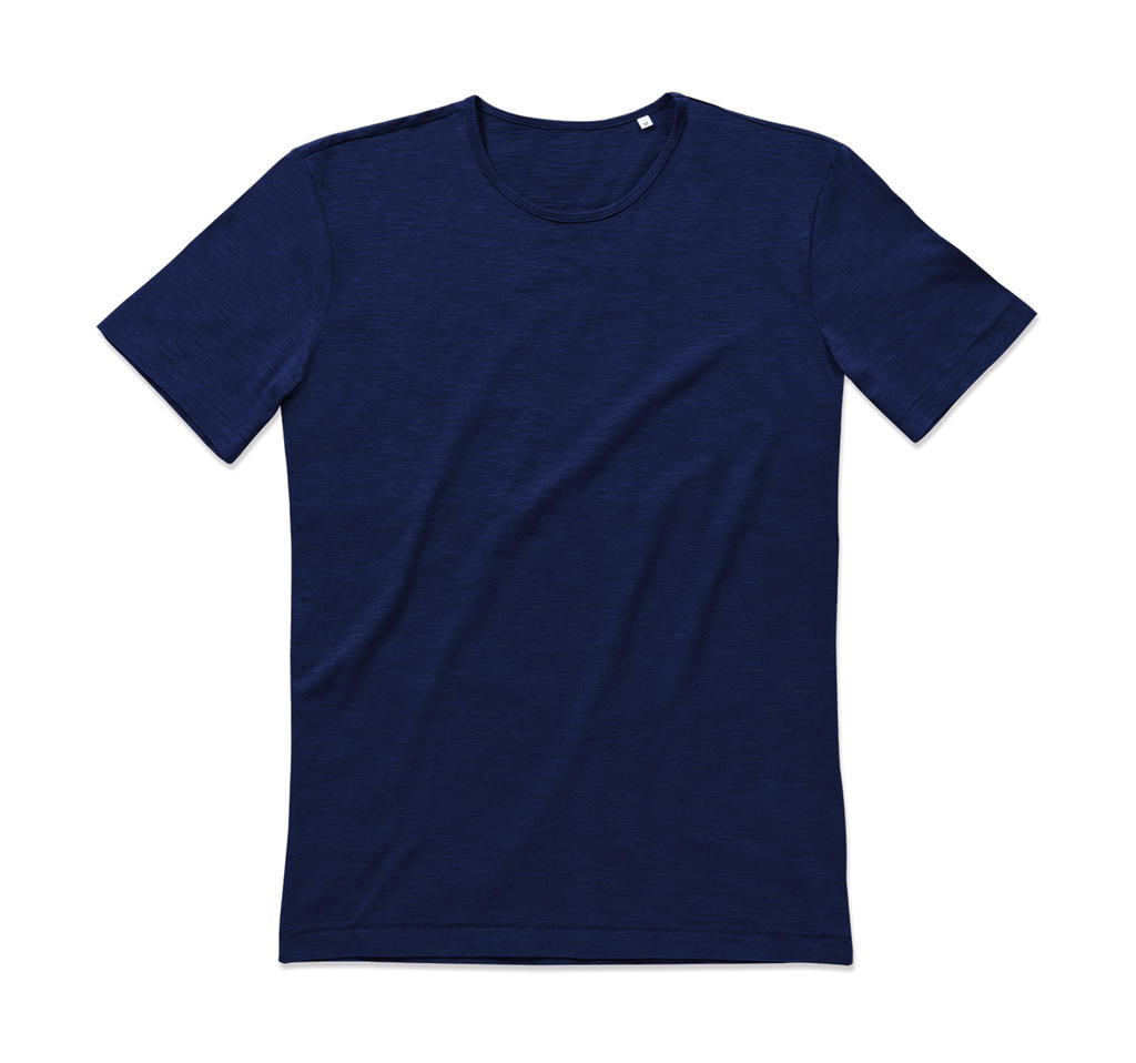 Stedman Shawn Crew Neck Men Herren T-Shirt