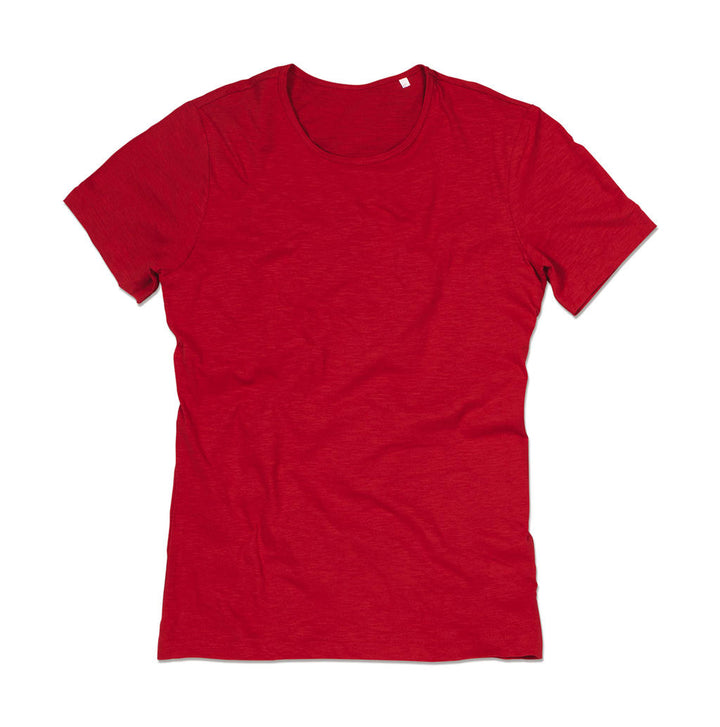 Stedman Shawn Crew Neck Men Herren T-Shirt