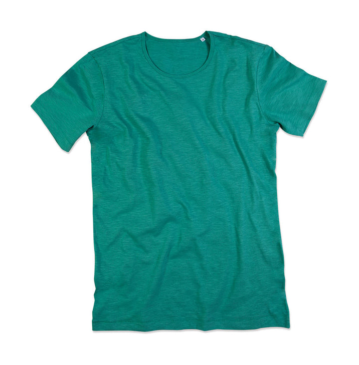 Stedman Shawn Crew Neck Men Herren T-Shirt