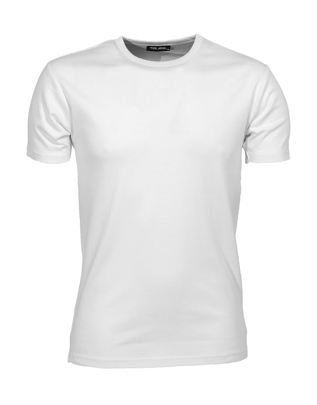 Tee Jays Mens Interlock Herren T-Shirt
