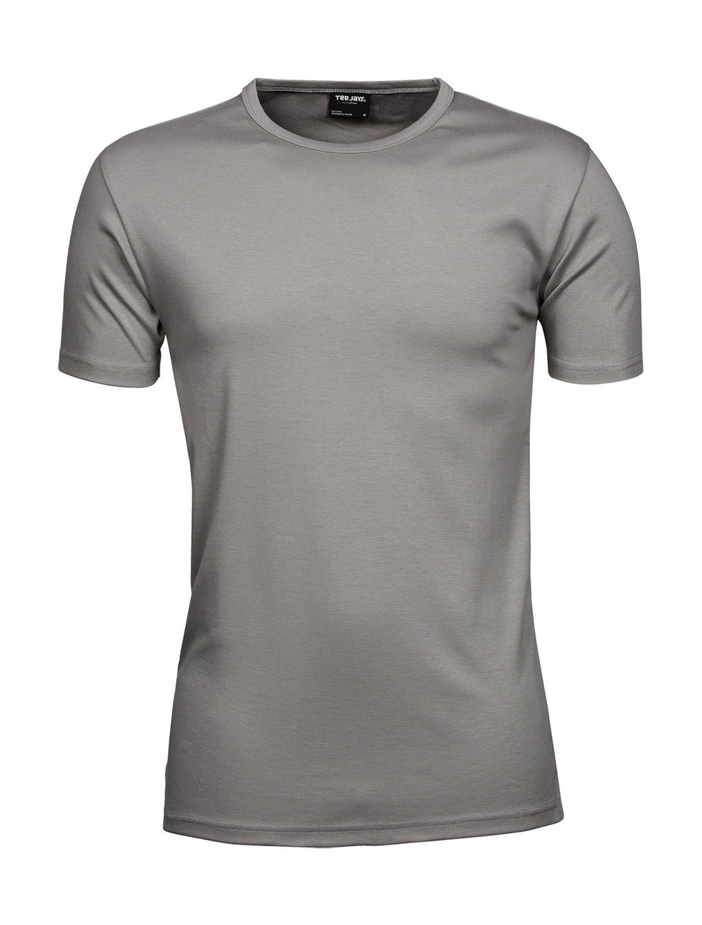 Tee Jays Mens Interlock Herren T-Shirt