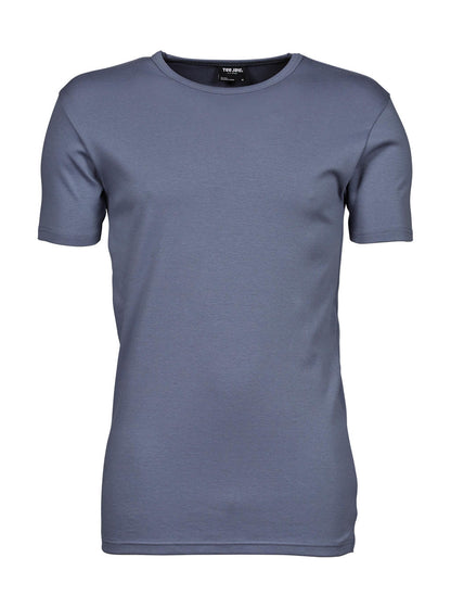 Tee Jays Mens Interlock Herren T-Shirt