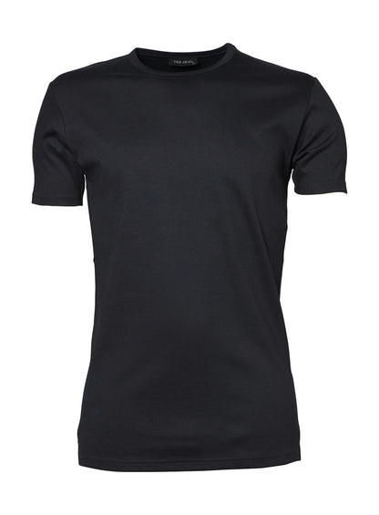 Tee Jays Mens Interlock Herren T-Shirt