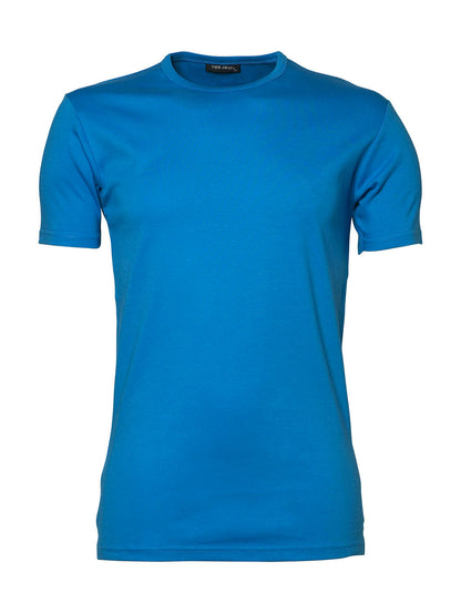 Tee Jays Mens Interlock Herren T-Shirt