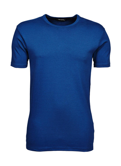 Tee Jays Mens Interlock Herren T-Shirt
